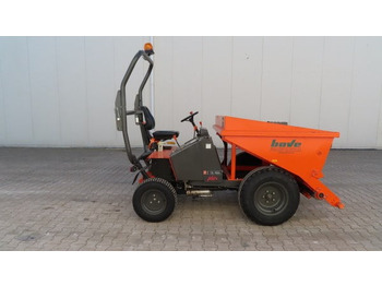 Travaux routiers AUSA