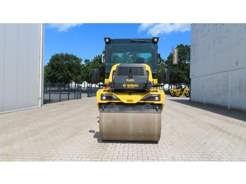 Rouleau compresseur Bomag BW 154 AP 5: photos 3 Rouleau compresseur Bomag BW 154 AP 5: photos 3