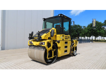 Rouleau compresseur Bomag BW 154 AP 5: photos 2 Rouleau compresseur Bomag BW 154 AP 5: photos 2