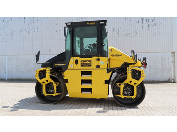 Rouleau compresseur Bomag BW 154 AP 5: photos 5 Rouleau compresseur Bomag BW 154 AP 5: photos 5