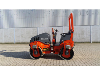 Rouleau compresseur Hamm HD 12 VV: photos 5