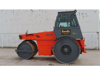 Compacteur Hamm HW 90 B REBUILD 2022: photos 5