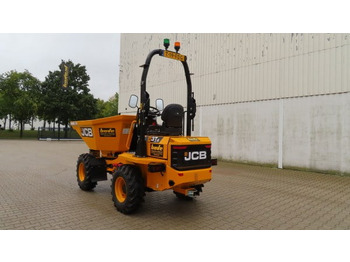 JCB 3 STH 2S5 en leasing occasion JCB 3 STH 2S5: photos 4