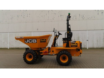 JCB 3 STH 2S5 en leasing occasion JCB 3 STH 2S5: photos 5
