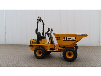 JCB 3 STH 2S5 en leasing occasion JCB 3 STH 2S5: photos 1