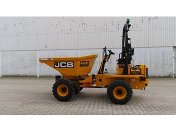 Mini tombereau JCB 3T 2-ST: photos 5