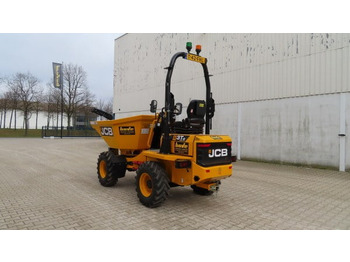 Mini tombereau JCB 3T 2-ST: photos 4