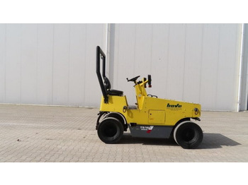 Compacteur à pneus SAKAI