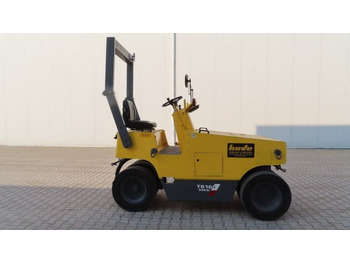 Compacteur à pneus SAKAI