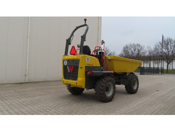 Wacker Neuson DW60-2 en leasing occasion Wacker Neuson DW60-2: photos 2 Wacker Neuson DW60-2 en leasing occasion Wacker Neuson DW60-2: photos 2