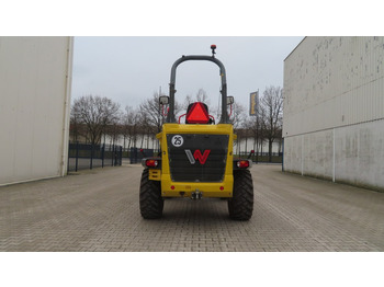 Wacker Neuson DW60-2 en leasing occasion Wacker Neuson DW60-2: photos 3 Wacker Neuson DW60-2 en leasing occasion Wacker Neuson DW60-2: photos 3