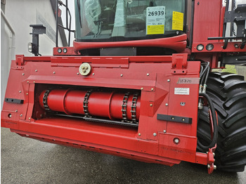 Moissonneuse-batteuse Case IH Axial Flow 7160: photos 5