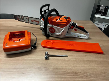 Matériel forestier STIHL
