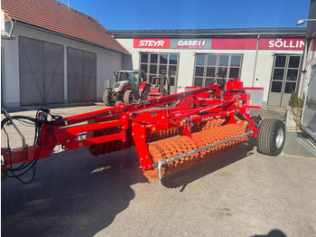Rouleau agricole GÜTTLER