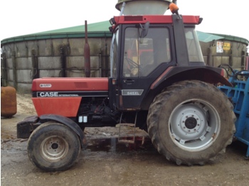 Tracteur agricole neuf Case 845 XL