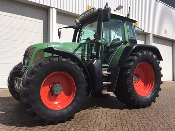 Tracteur agricole neuf Fendt 716
