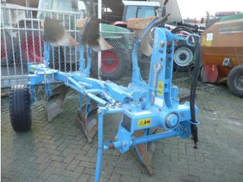 Charrue neuf Lemken Europal 5 3-schaar W52  bj 2012