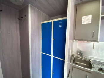 Conteneur comme habitat FEMIL 6 places: photos 4