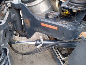 Balayeuse de voirie CityCat Kehrmaschine CC 2020: photos 5