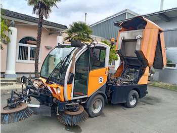 Balayeuse de voirie CityCat Kehrmaschine CC 2020: photos 4