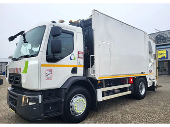 Renault Renault Gama D16 SEMAT en leasing occasion Renault Renault Gama D16 SEMAT: photos 1