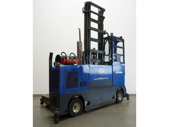 Chariot latéral COMBILIFT