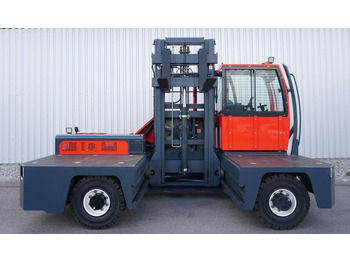 Chariot latéral Combilift C5000 FWSL: photos 4