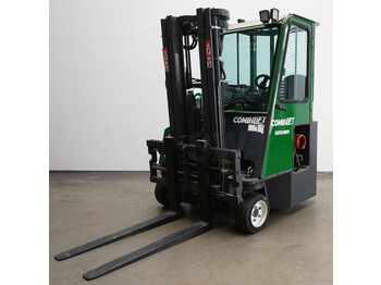Chariot multidirectionnel COMBILIFT