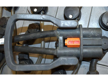 Accumulateur GRUMA 80 Volt 4 PzS 500 Ah: photos 4