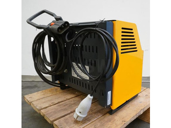 Accumulateur JUNGHEINRICH SLT 100 JH 24V/60A: photos 2
