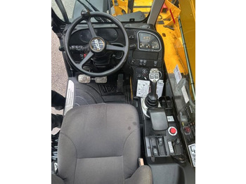 Chariot télescopique Jcb 540-180 HiViz: photos 3