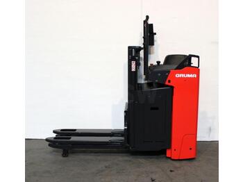 Gerbeur Linde D 12 S 1164: photos 3