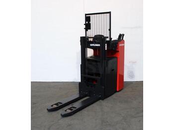 Gerbeur Linde D 12 S 1164: photos 2