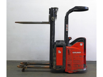 Gerbeur Linde D 12 SP 133: photos 4