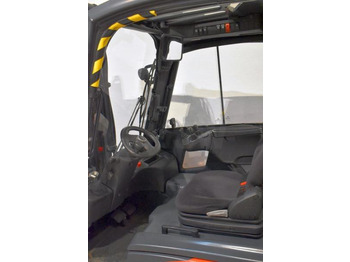 Chariot élévateur électrique Linde E 18 L EVO 386-02: photos 4