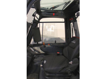 Chariot élévateur électrique Linde E 25 1252: photos 4