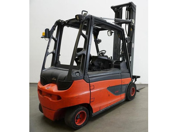 Chariot élévateur électrique Linde E 30 L 387: photos 2