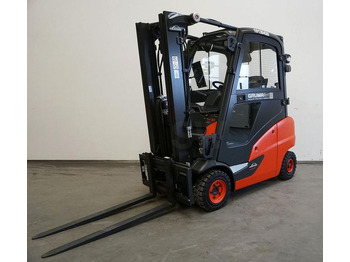 Chariot élévateur diesel LINDE H16