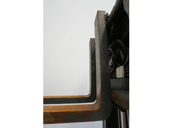 Chariot élévateur à gaz Linde H 16 T EVO 391-00: photos 5