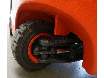 Chariot élévateur à gaz Linde H 16 T EVO 391-00: photos 5