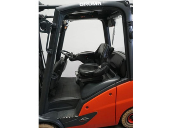 Chariot élévateur à gaz Linde H 18 T EVO 391-00: photos 4