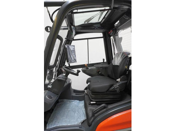 Chariot élévateur diesel Linde H 20 D/600 1202-01: photos 3