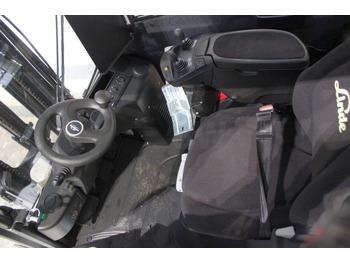Chariot élévateur diesel Linde H 20 D EVO 391-02: photos 4