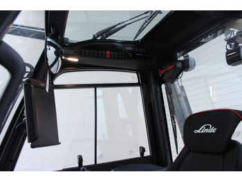 Chariot élévateur diesel Linde H 35 D 1202: photos 4