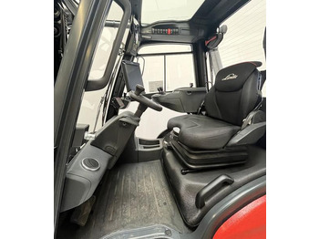 Chariot élévateur diesel Linde H 35 D 1202: photos 3