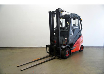 Chariot élévateur à gaz LINDE H35