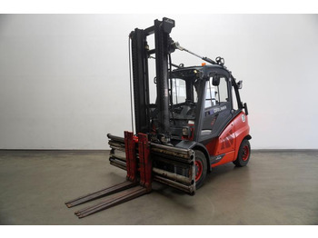 Chariot élévateur diesel LINDE H50