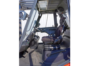 Chariot élévateur à gaz Linde H 70 T EVO 396-03: photos 3