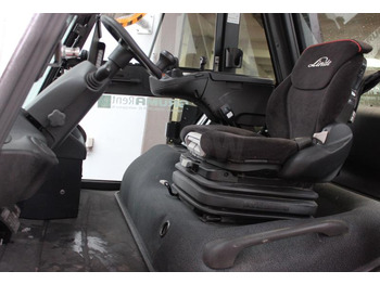 Chariot élévateur diesel Linde H 80 D/1100 EVO 396-03: photos 3