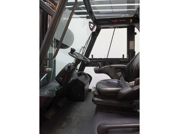 Chariot élévateur diesel Linde H 80 D/900 EVO 396-03: photos 3